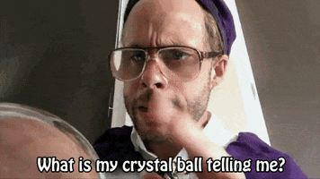 crystal ball cmt GIF by The Ed Bassmaster Show